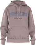 Essential hoodie