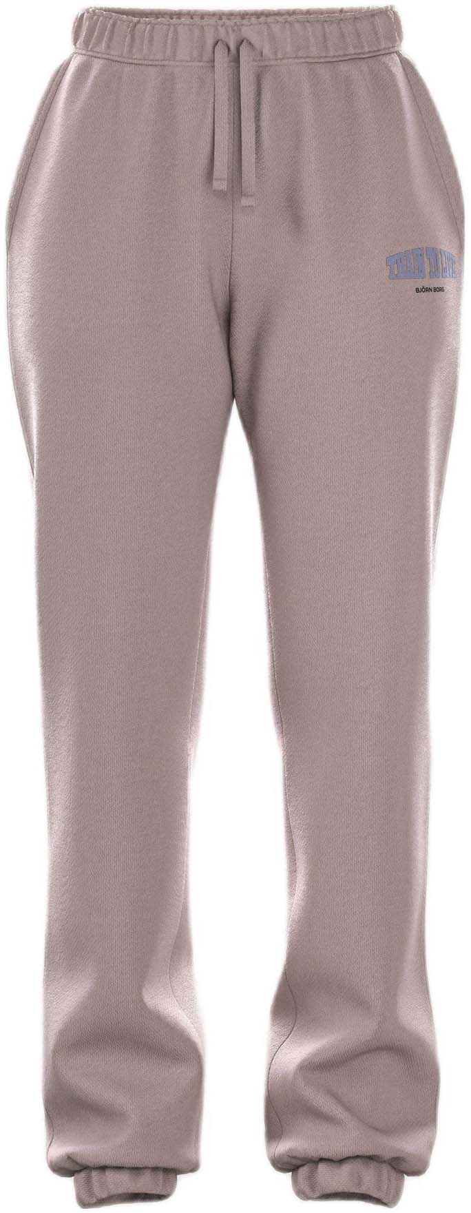 Essential broek