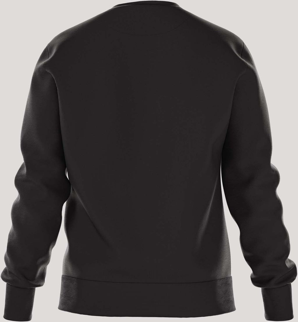 Essential Crew sweater
