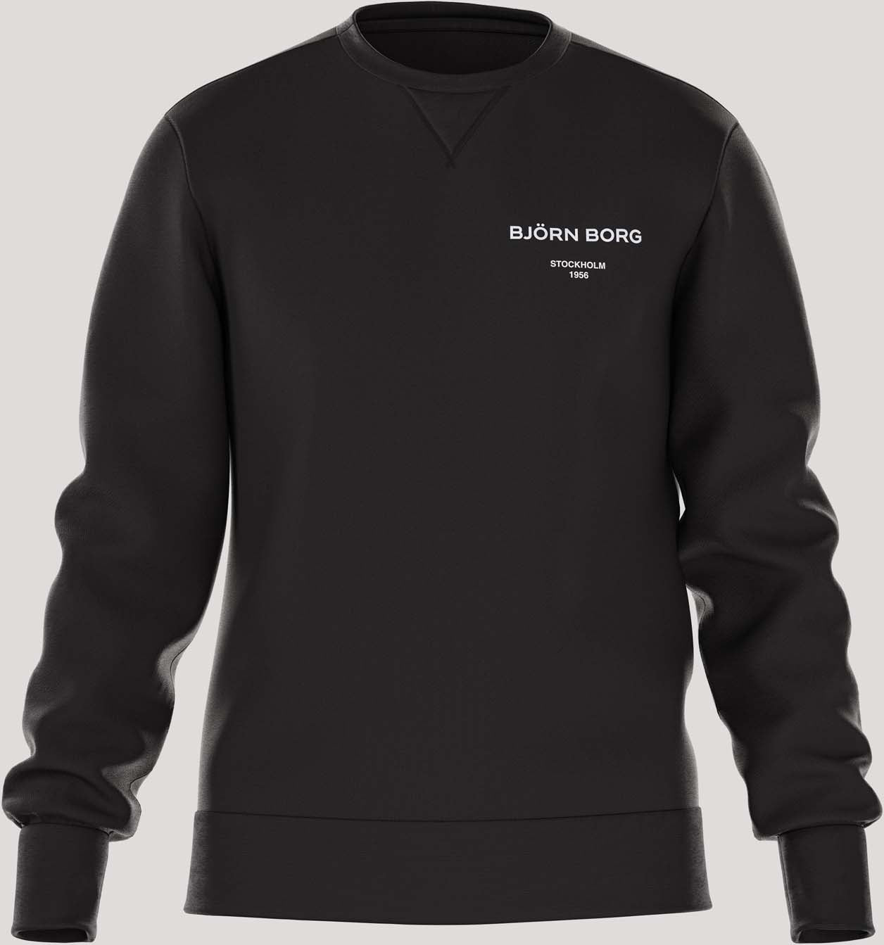 Essential Crew sweater