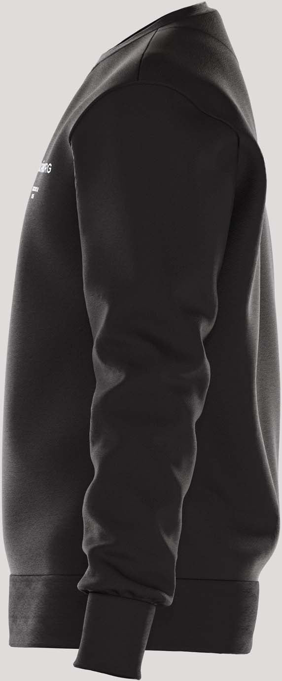 Essential Crew sweater