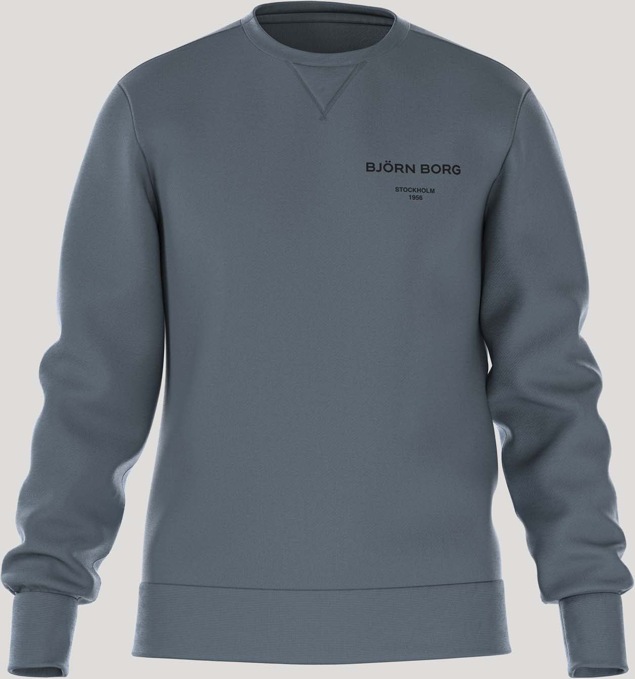 Essential Crew sweater