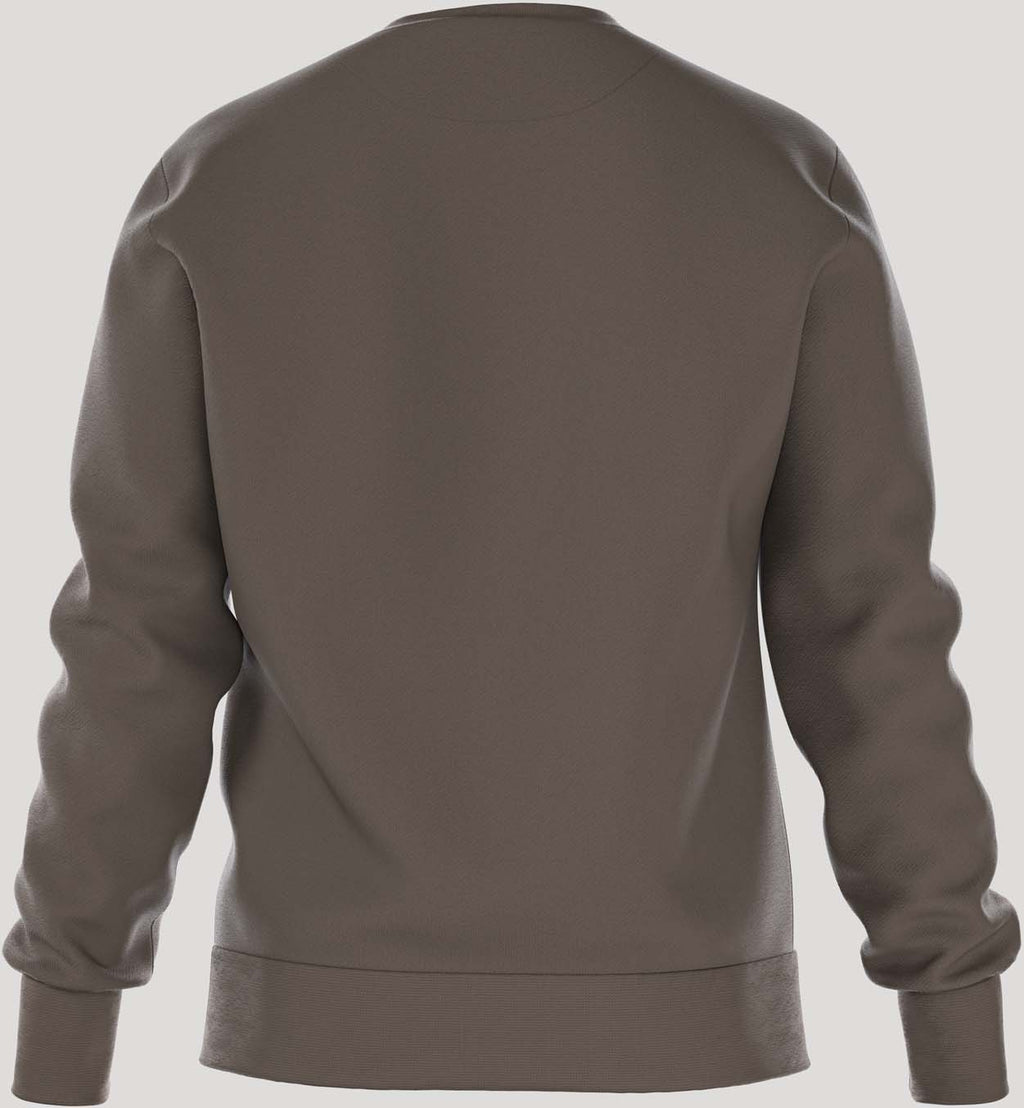 Essential Crew sweater
