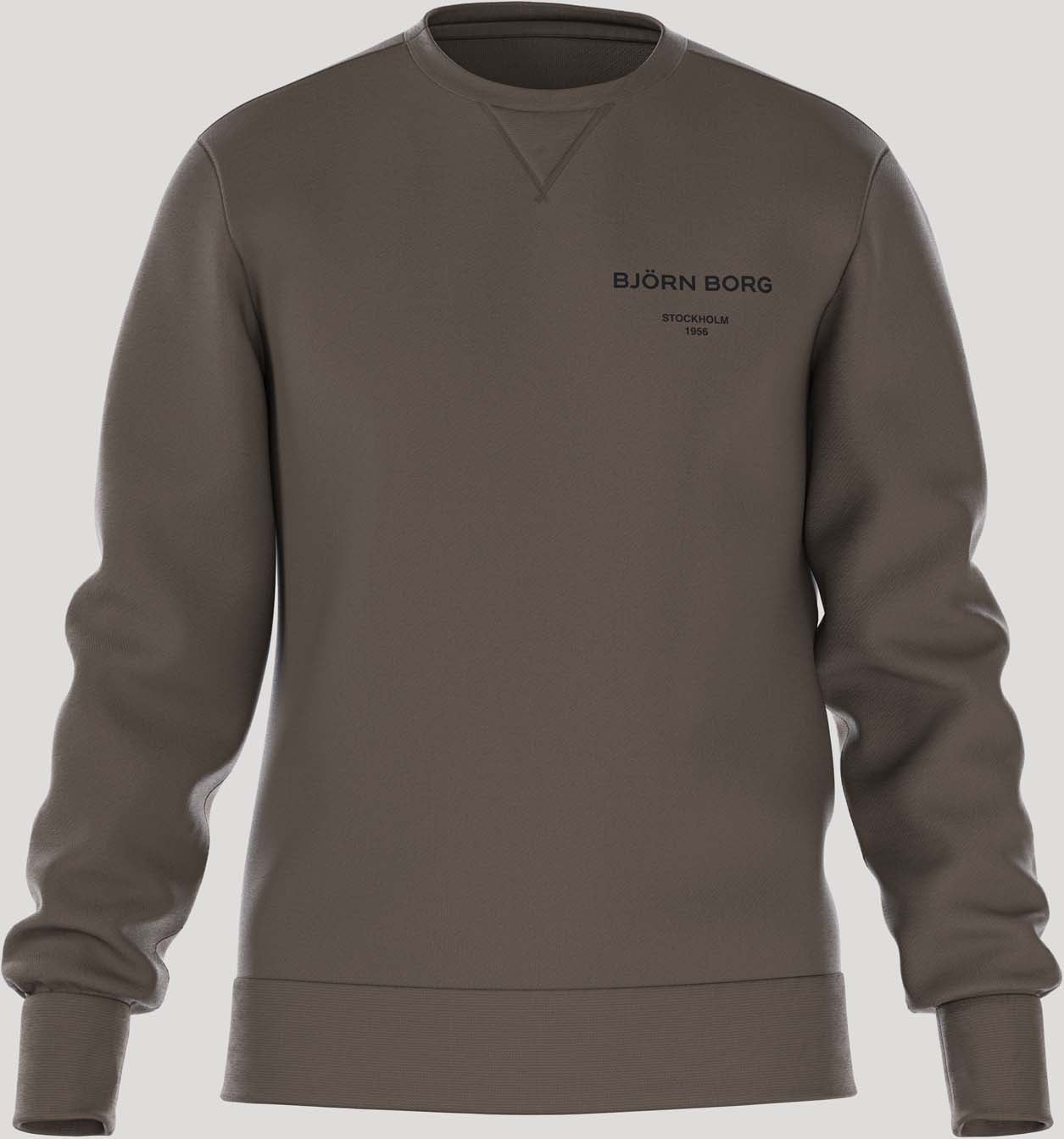 Essential Crew sweater