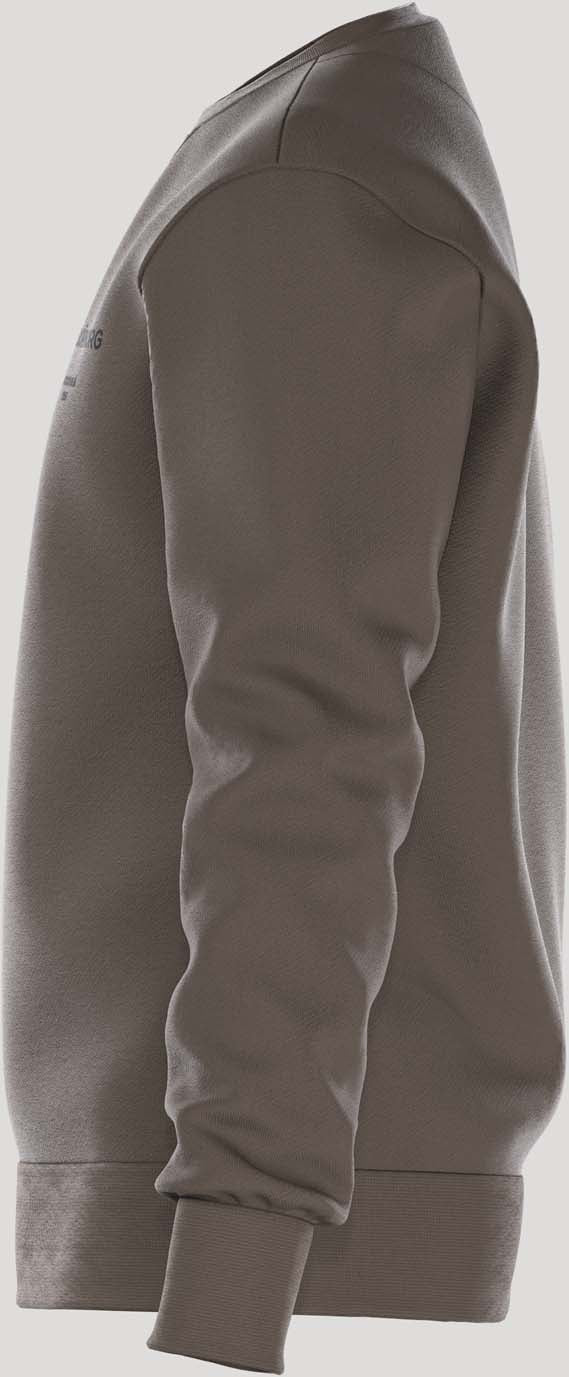 Essential Crew sweater