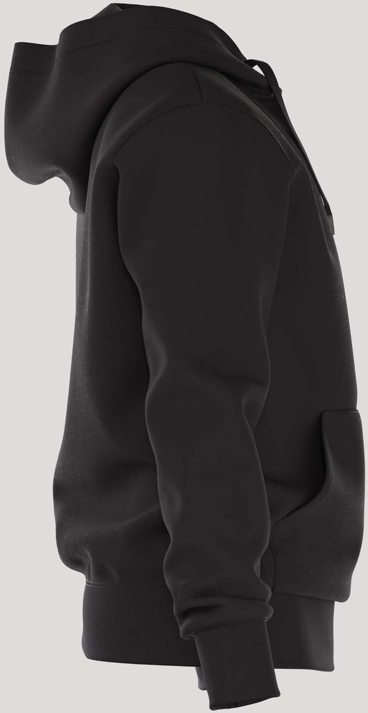 Essential hoodie