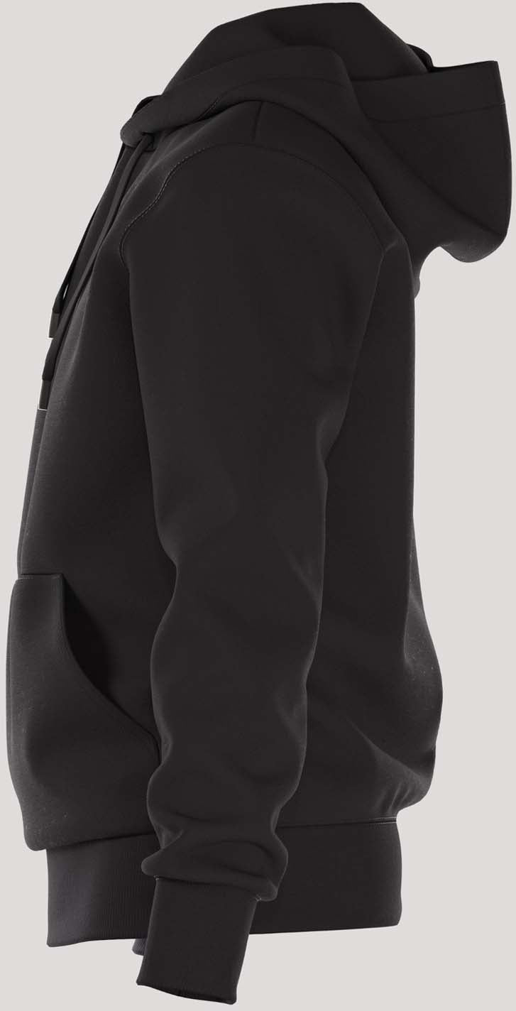Essential hoodie
