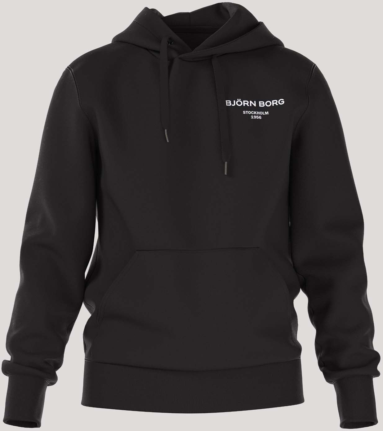 Essential hoodie