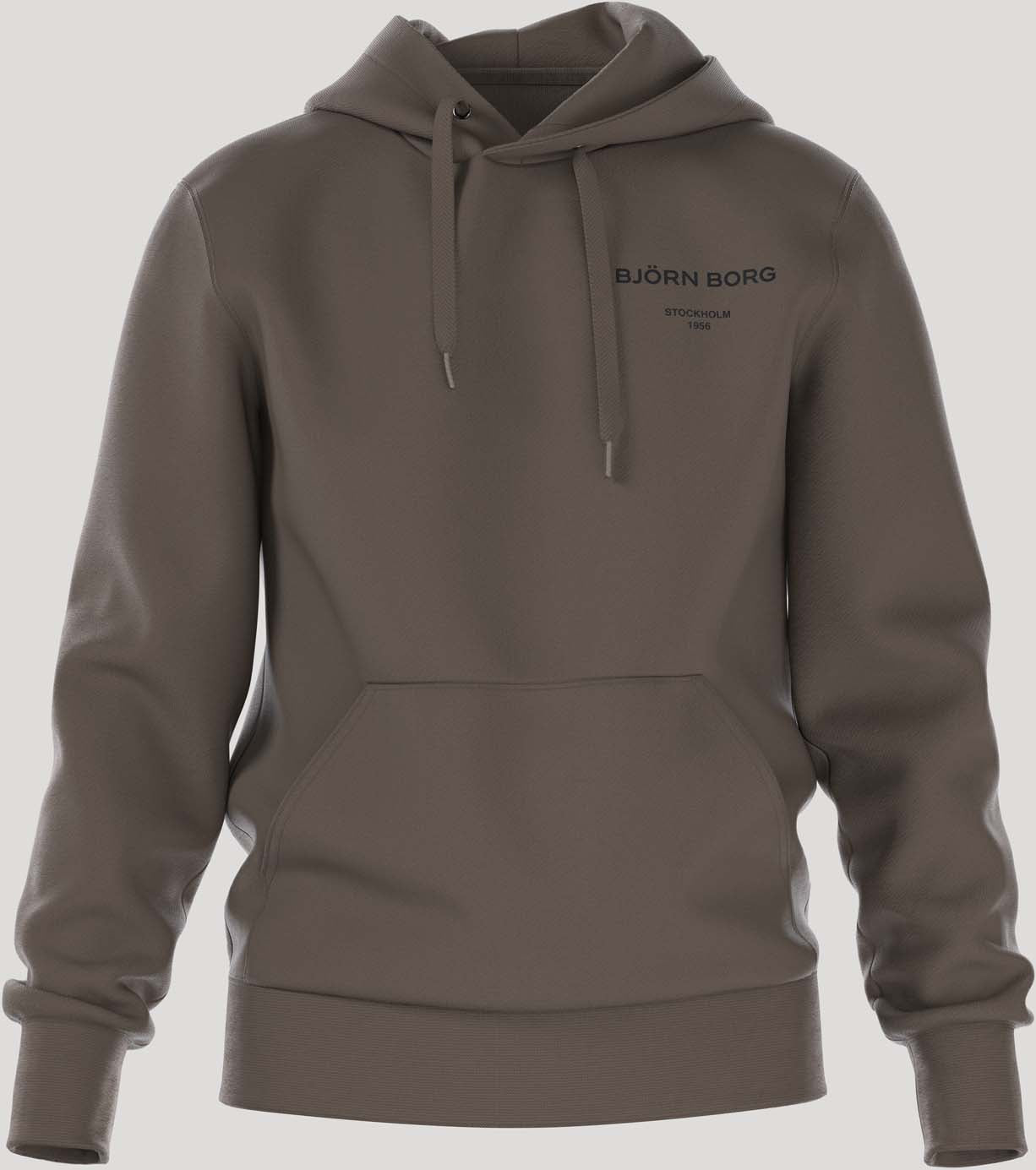 Essential hoodie