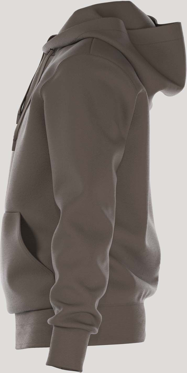 Essential hoodie