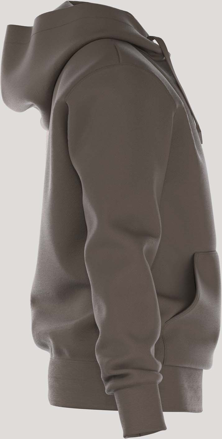 Essential hoodie