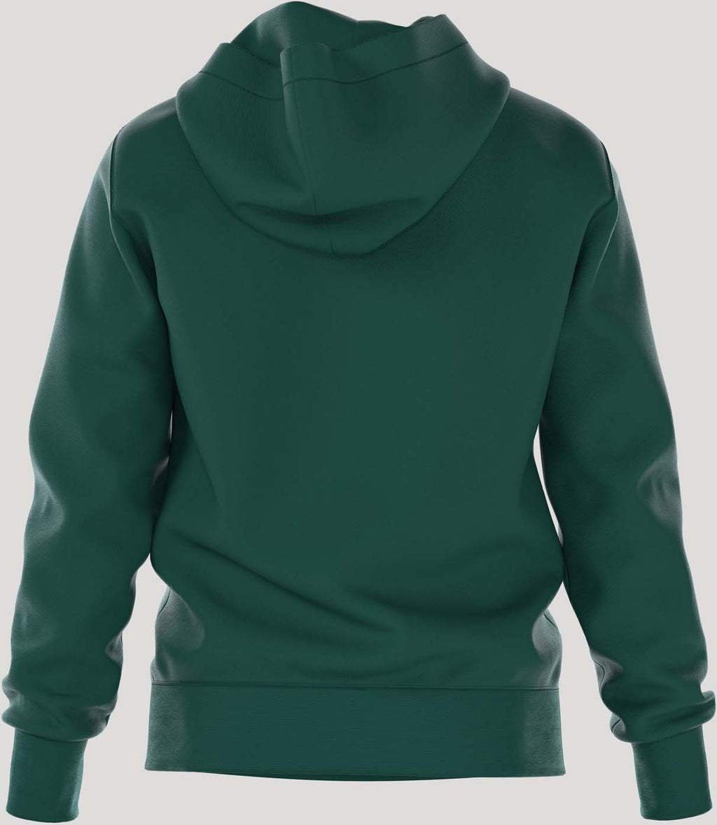 Essential hoodie
