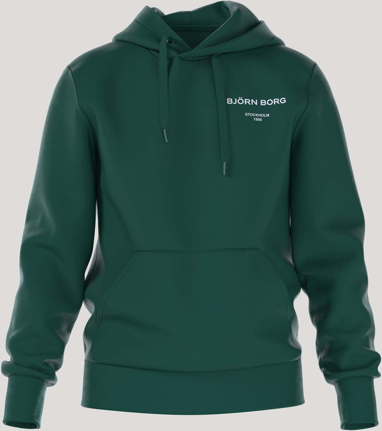 Essential hoodie