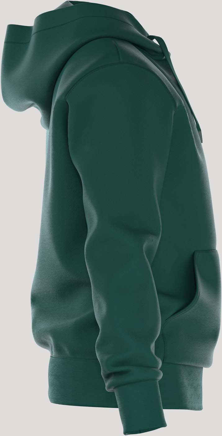Essential hoodie
