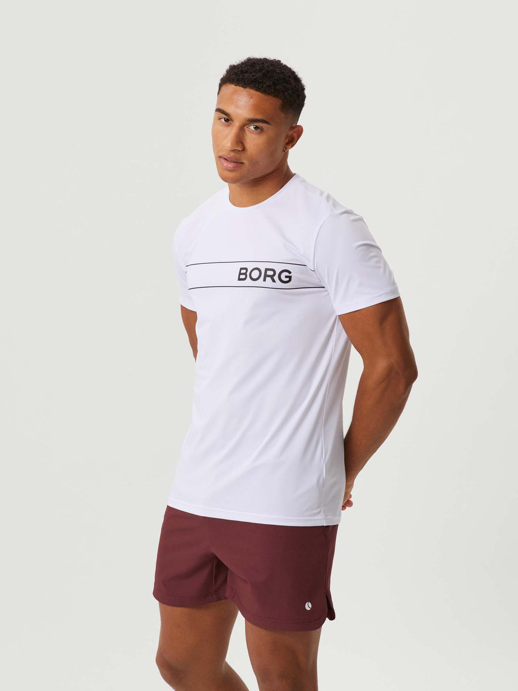 Ace Performance shirt