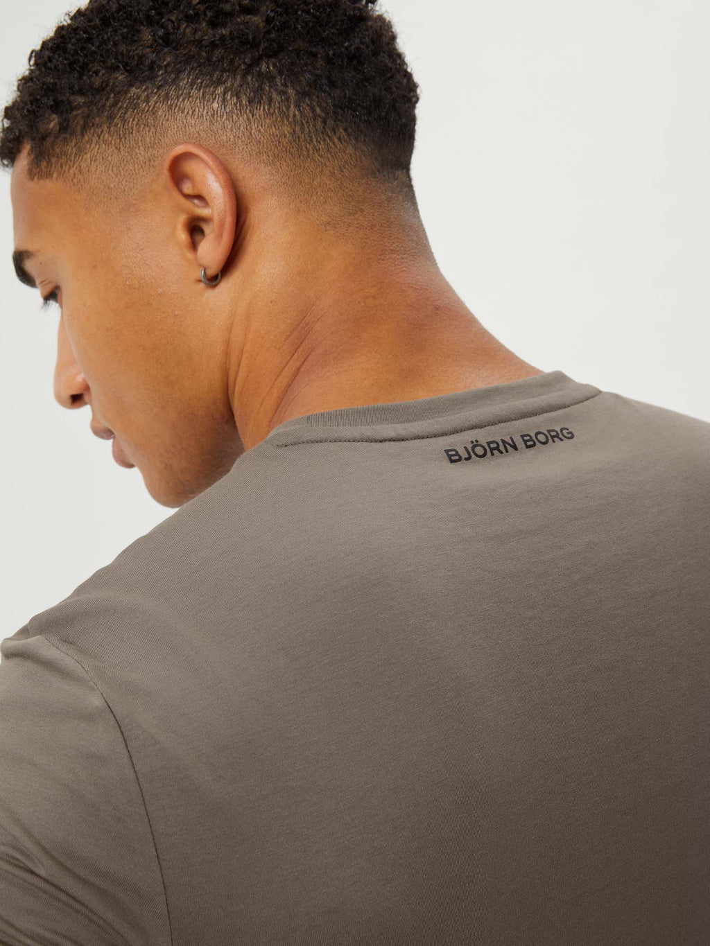 Breeze shortsleeve shirt