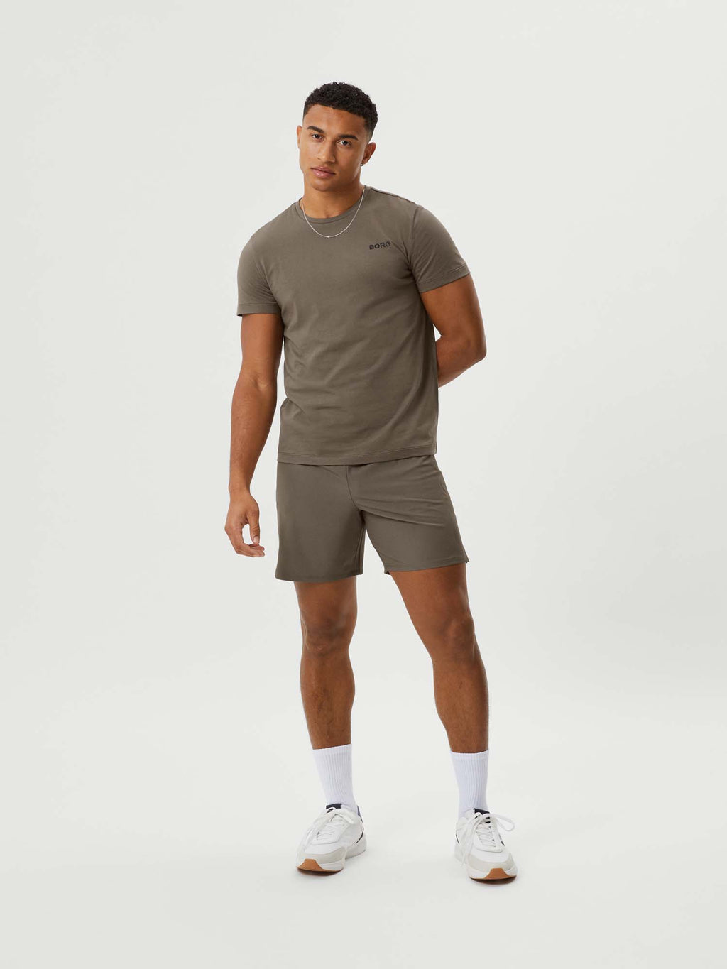 Breeze shortsleeve shirt