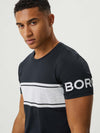 Stripe shirt