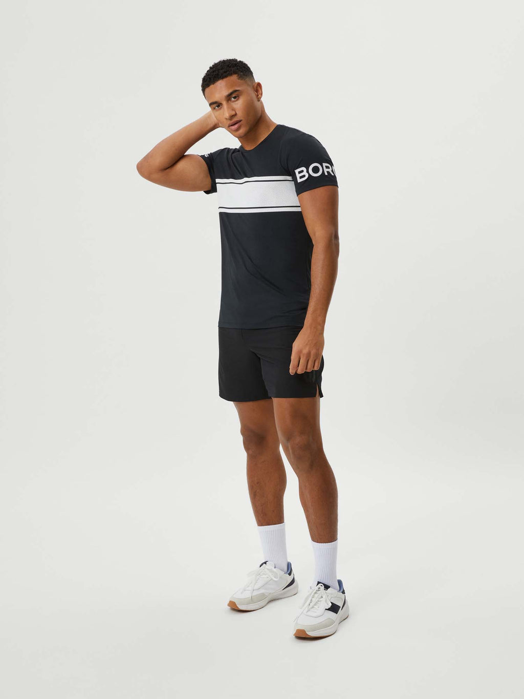 Stripe shirt