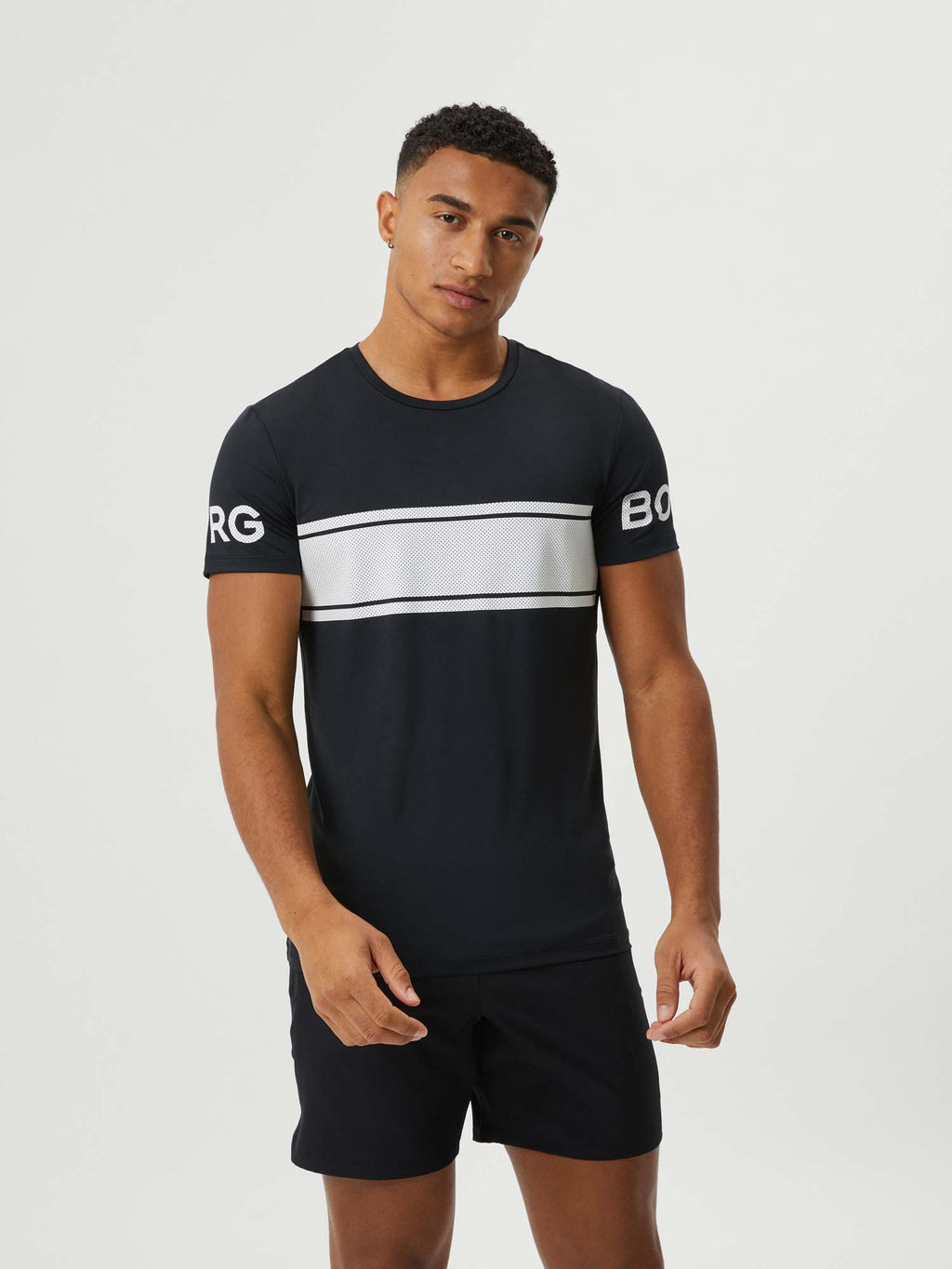 Stripe shirt