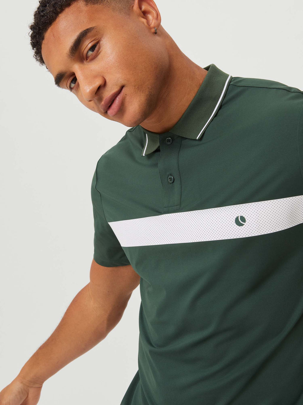 Ace Light poloshirt