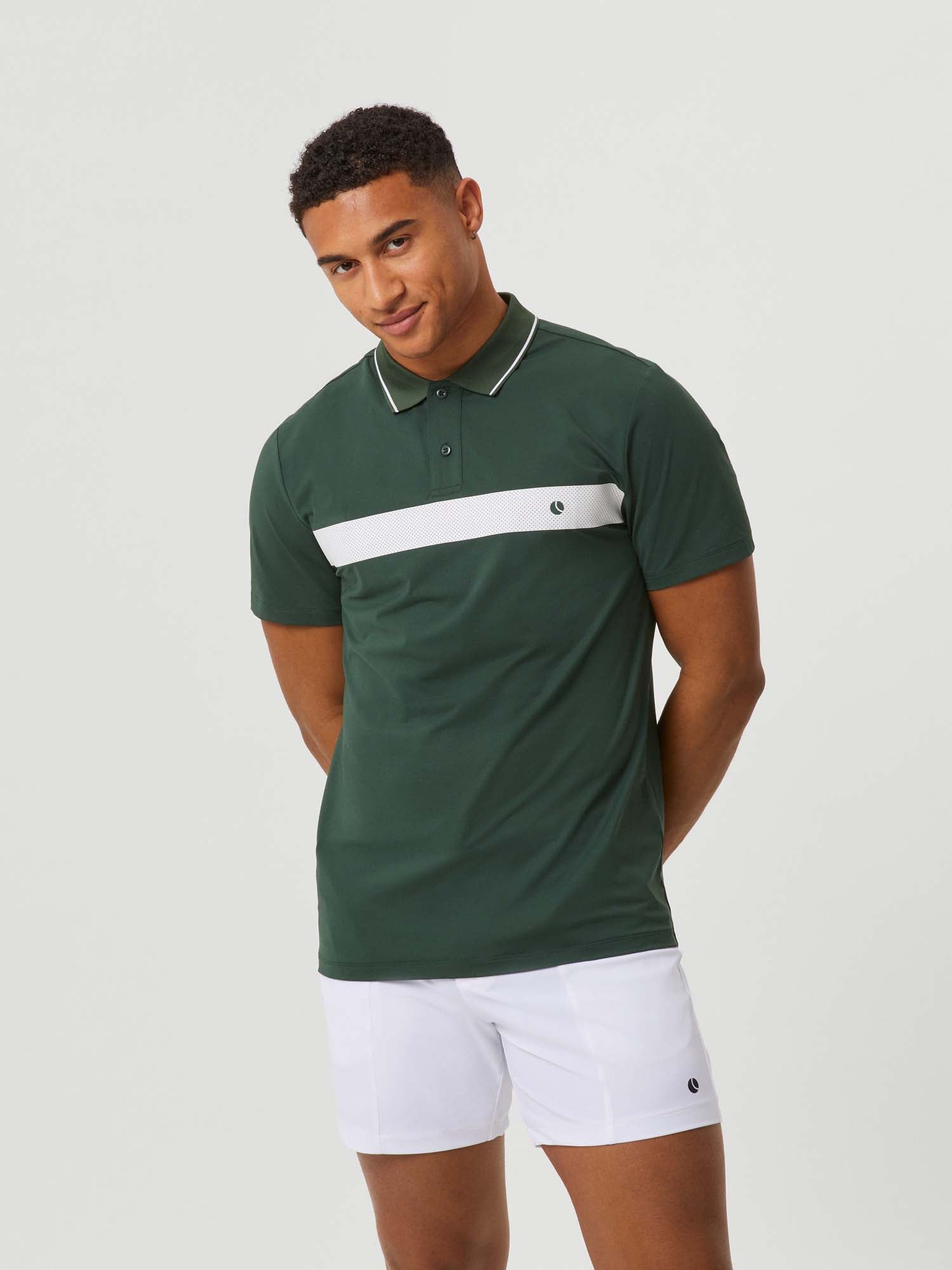 Ace Light poloshirt