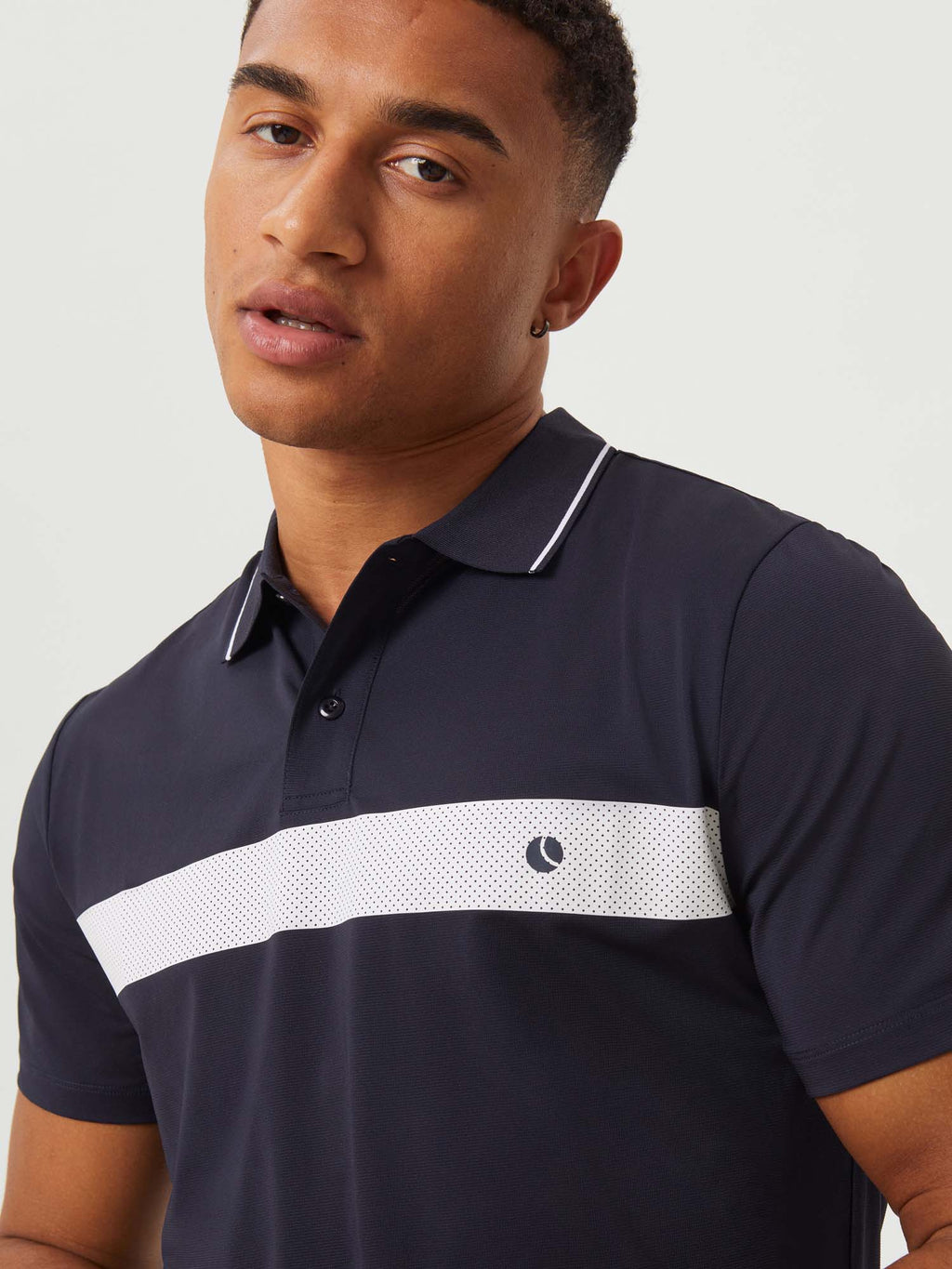 Ace Light poloshirt