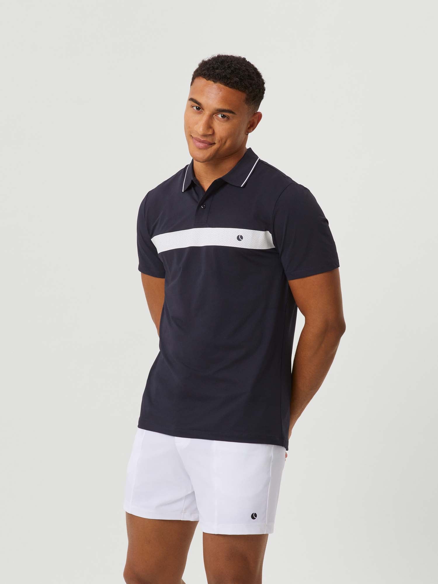 Ace Light poloshirt