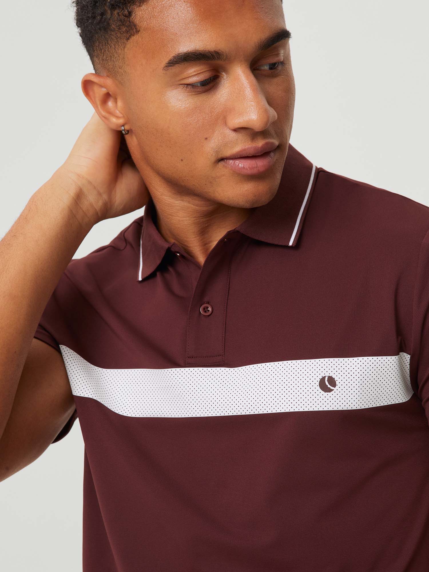 Ace Light poloshirt