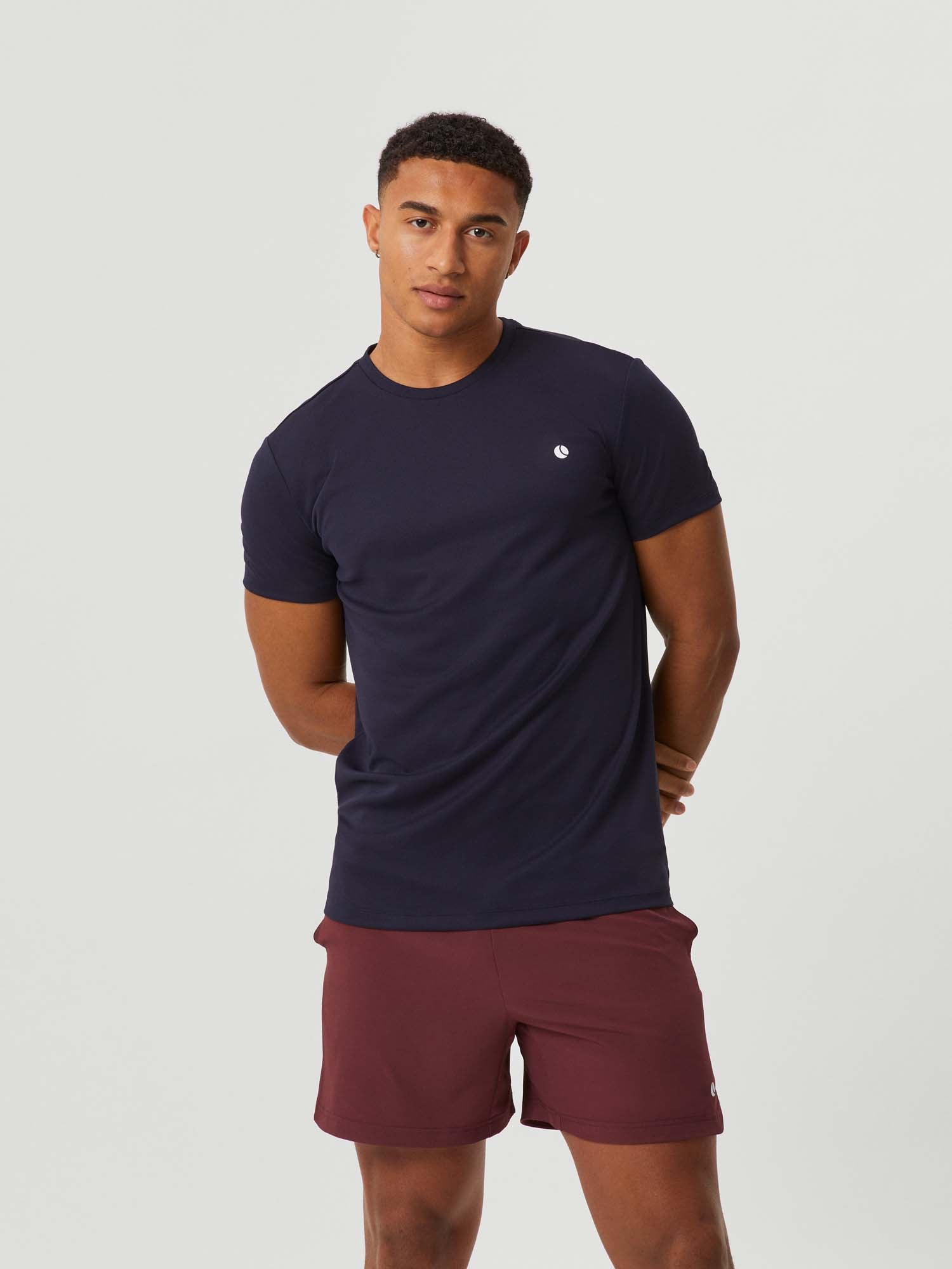 Ace Stripe shirt