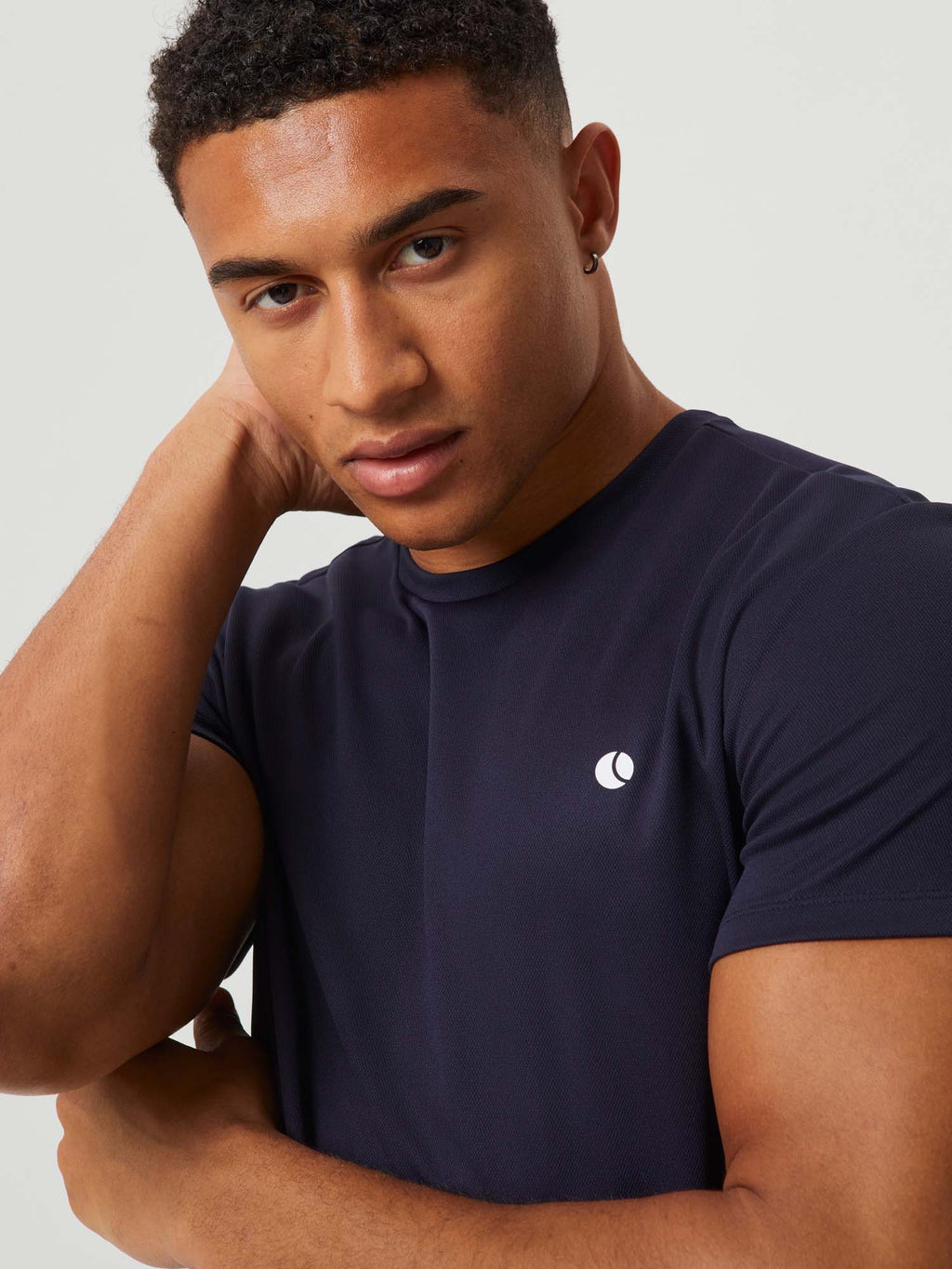 Ace Stripe shirt