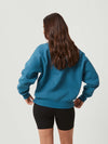 Studio Oversized Crew sweater