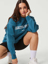 Studio Oversized Crew sweater