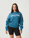 Studio Oversized Crew sweater
