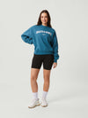 Studio Oversized Crew sweater