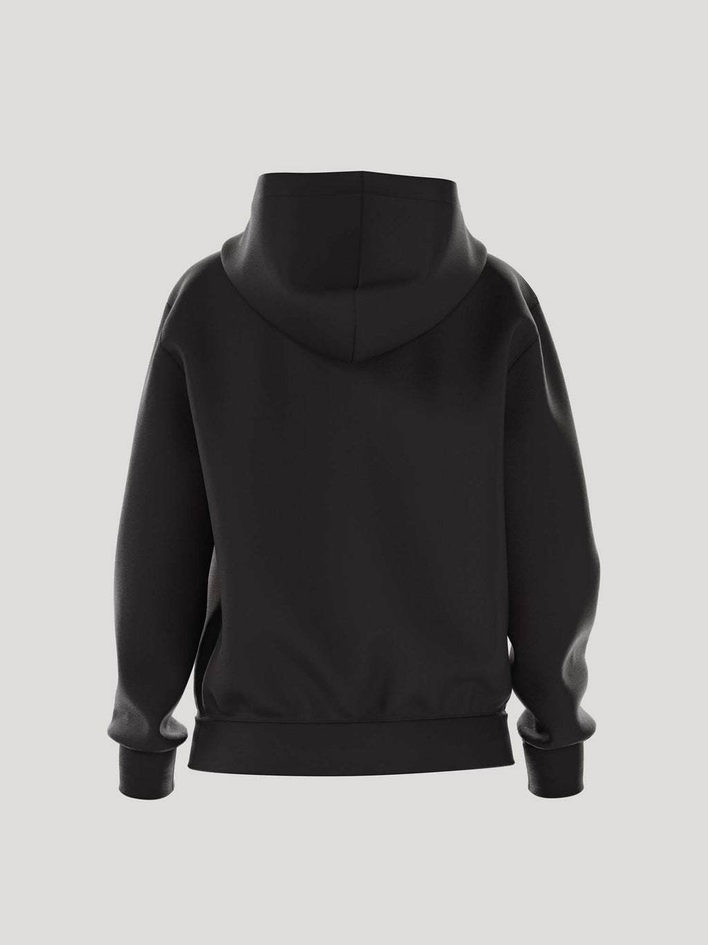 Essential hoodie