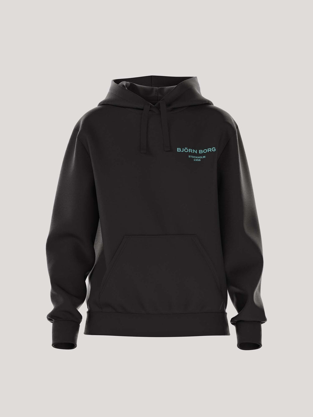 Essential hoodie
