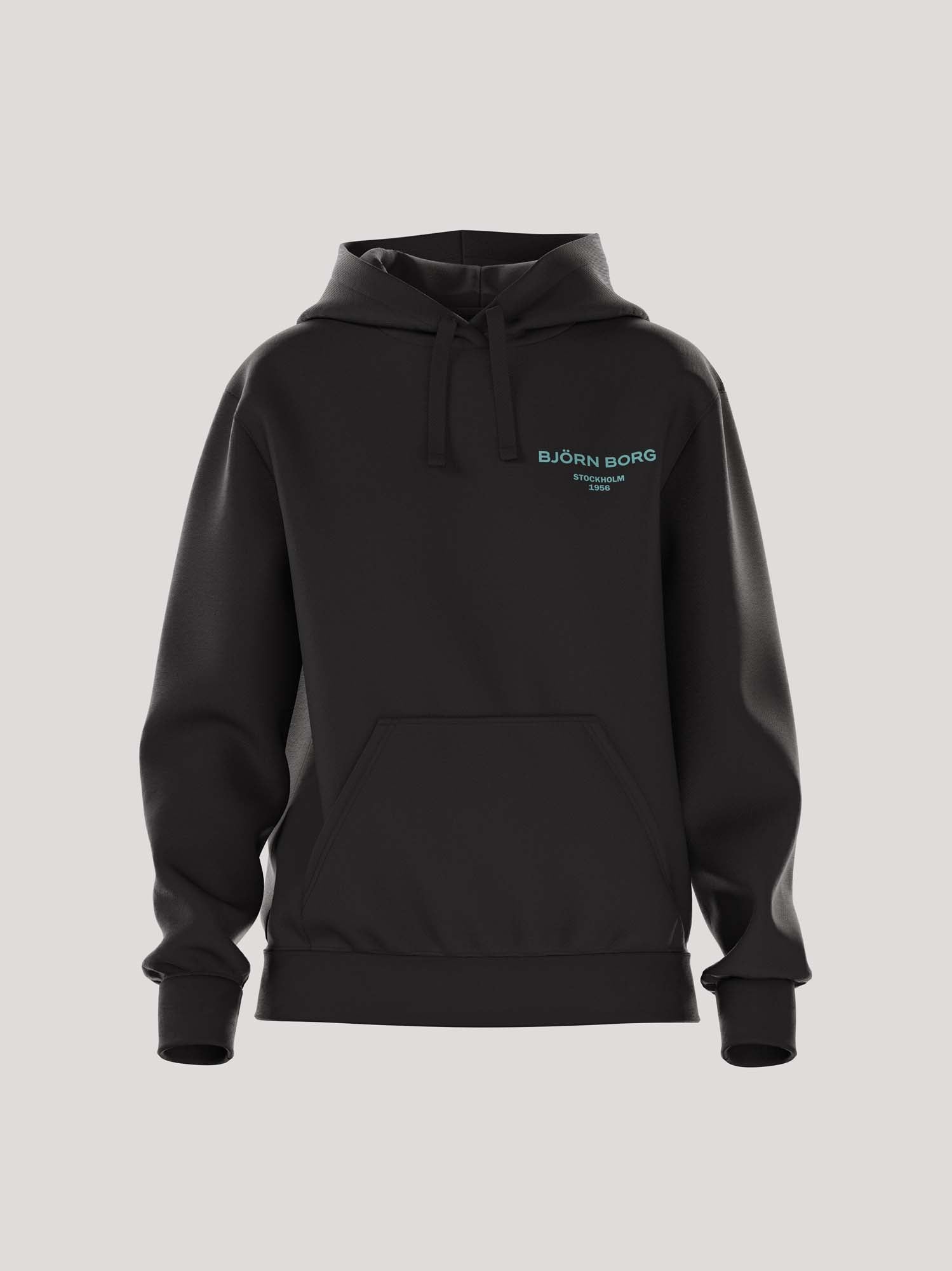 Essential hoodie