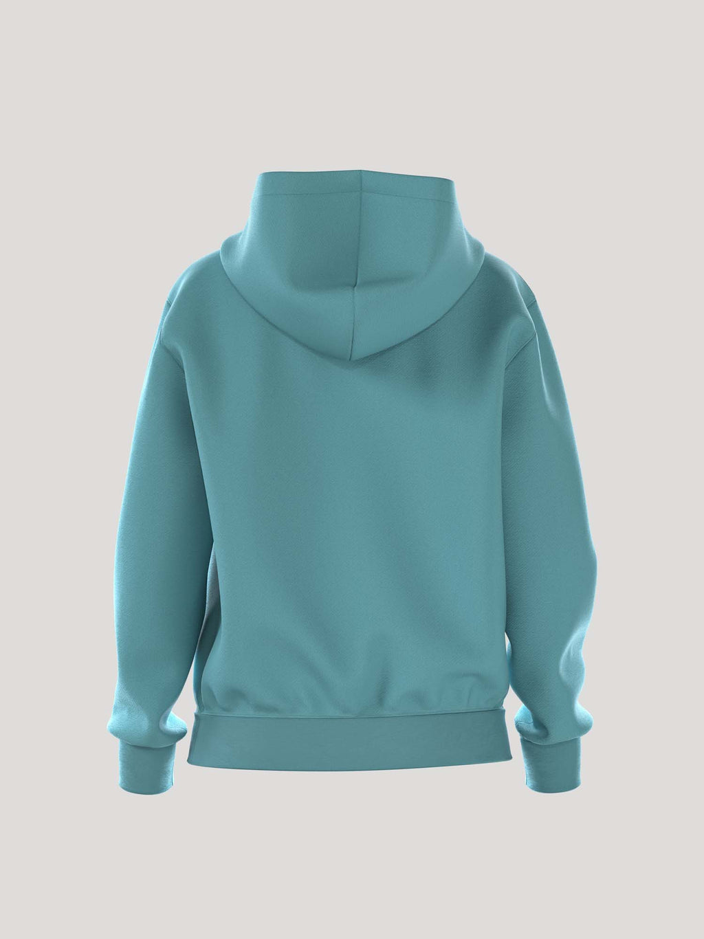 Essential hoodie