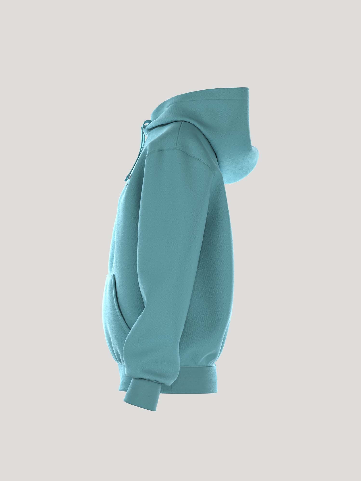 Essential hoodie