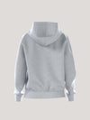 Essential hoodie
