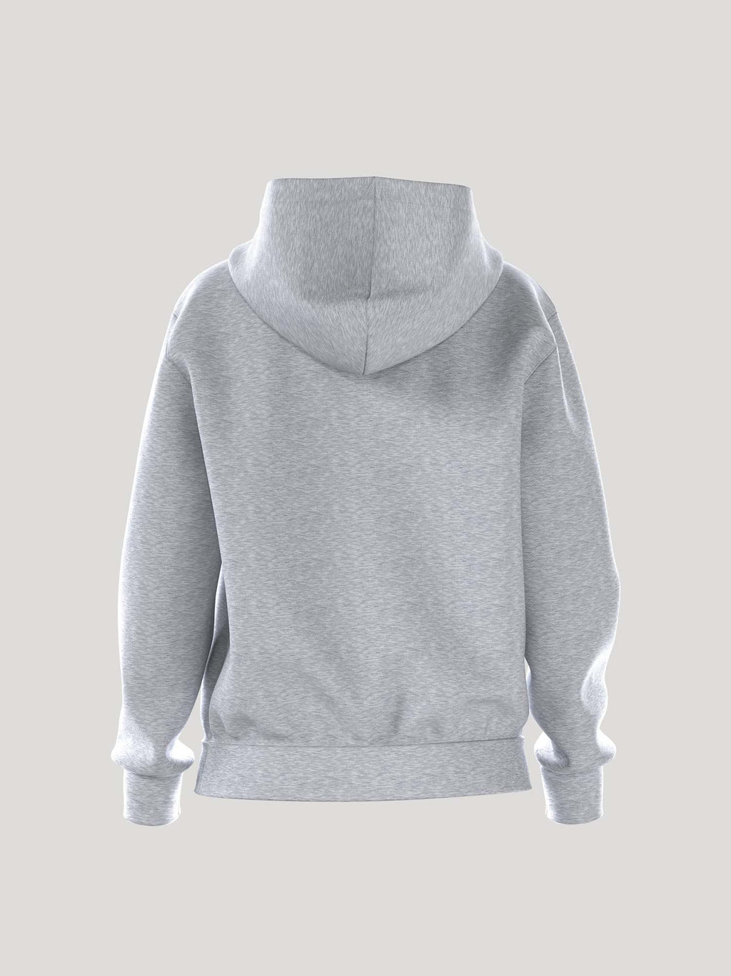 Essential hoodie