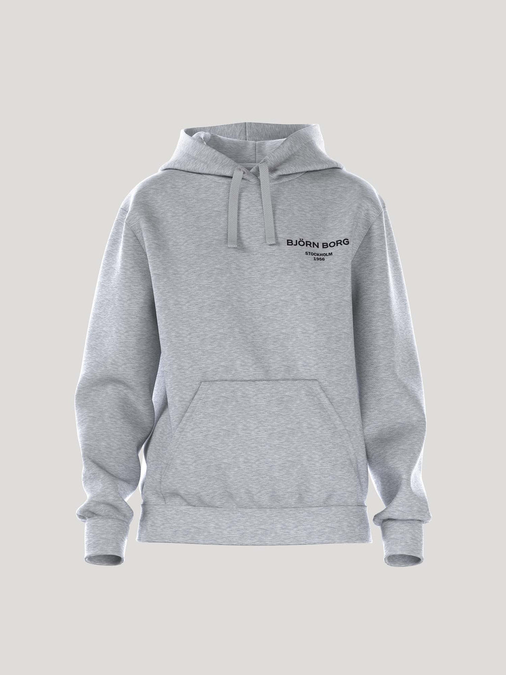 Essential hoodie