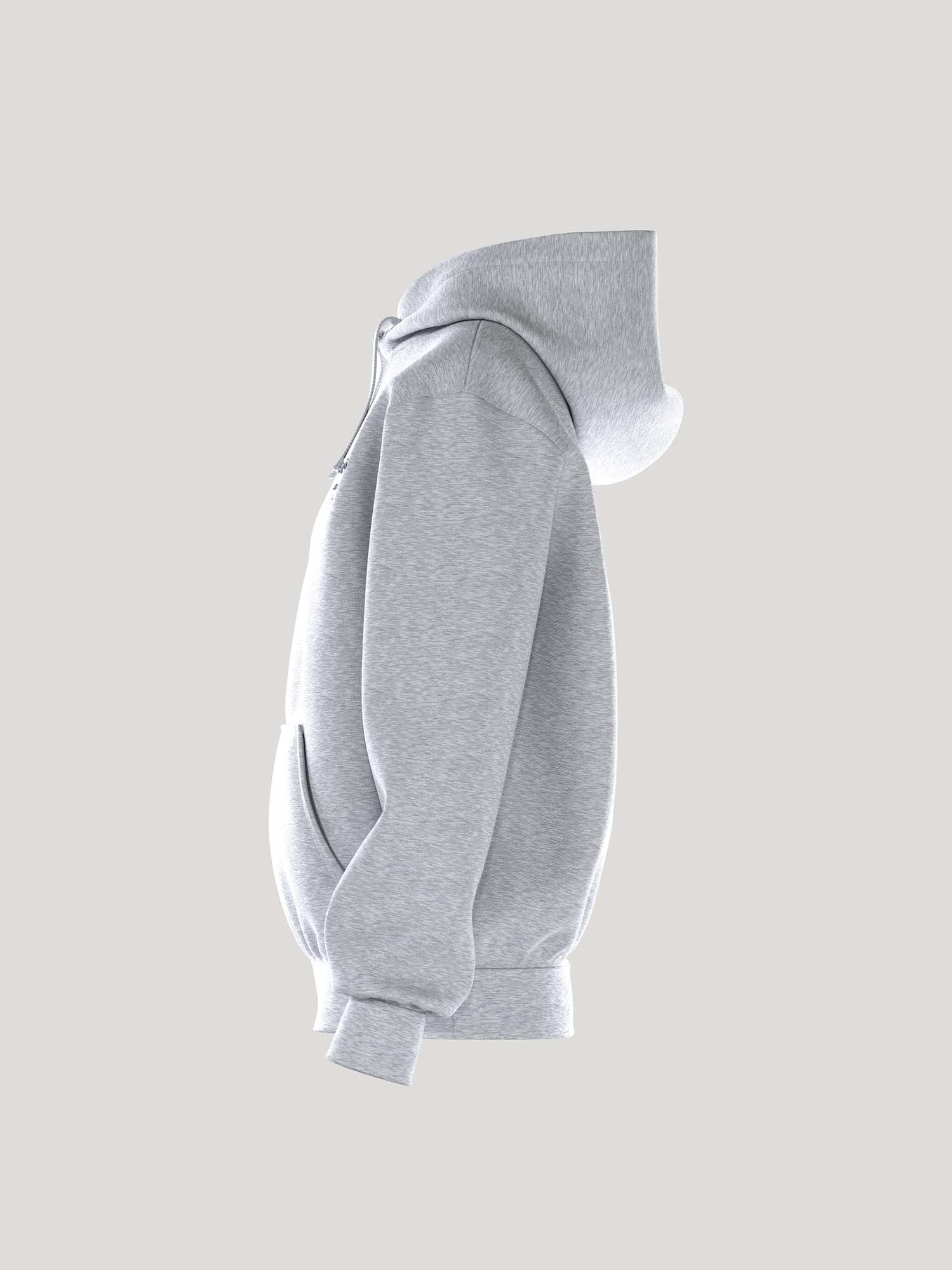 Essential hoodie