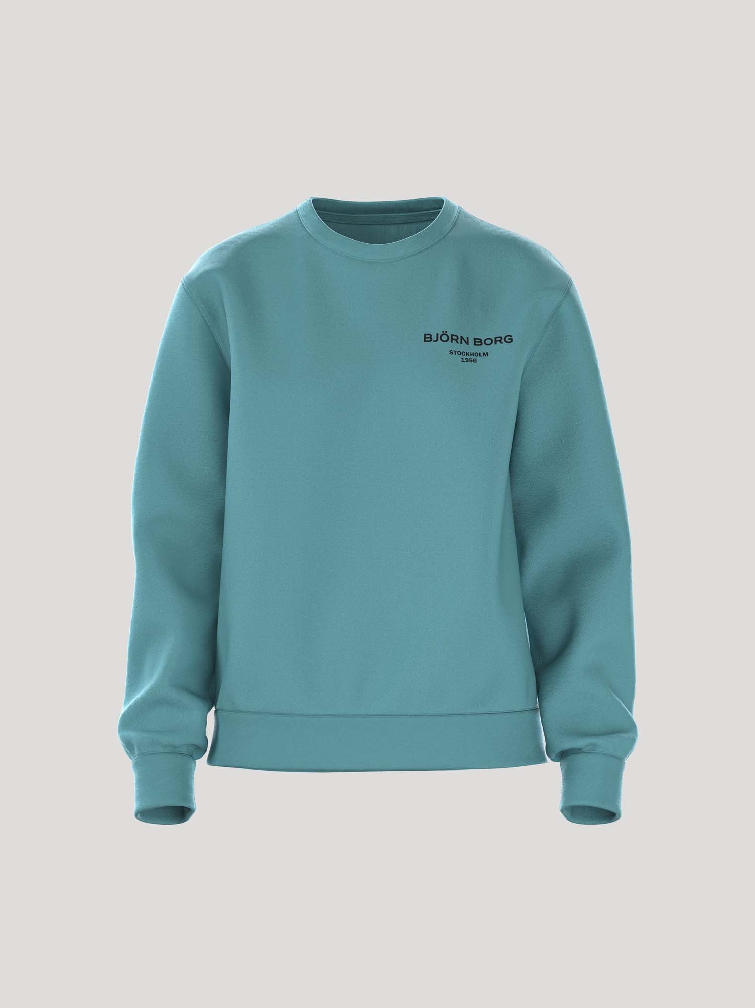 Essential Crew sweater