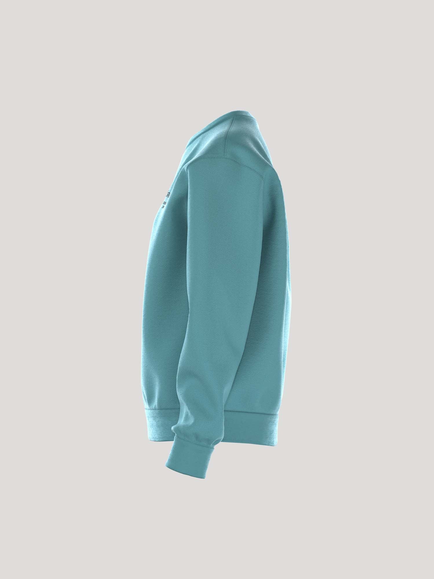 Essential Crew sweater