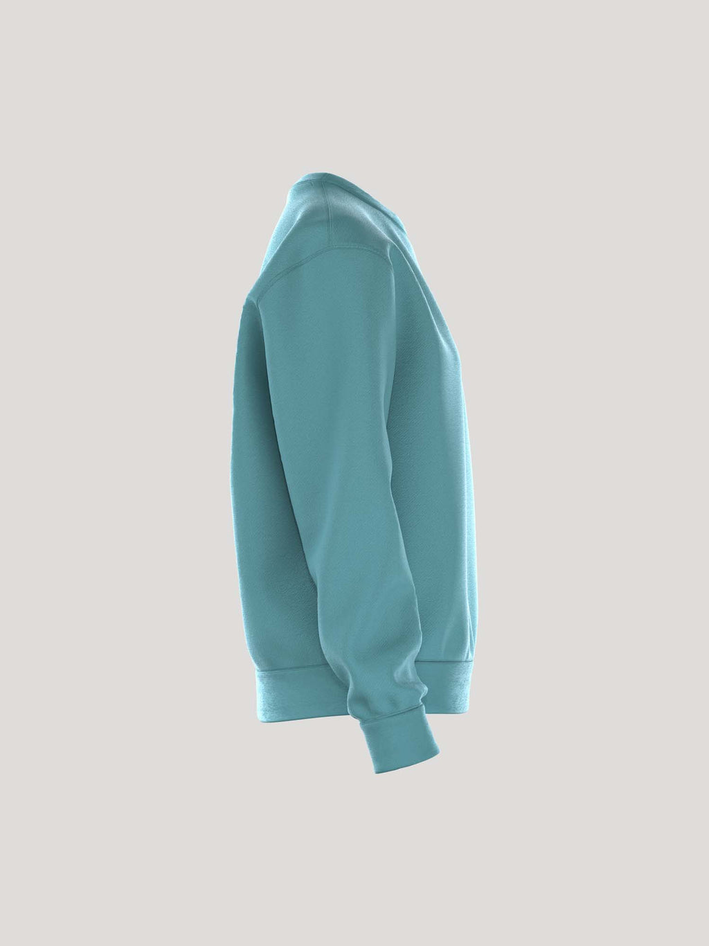 Essential Crew sweater