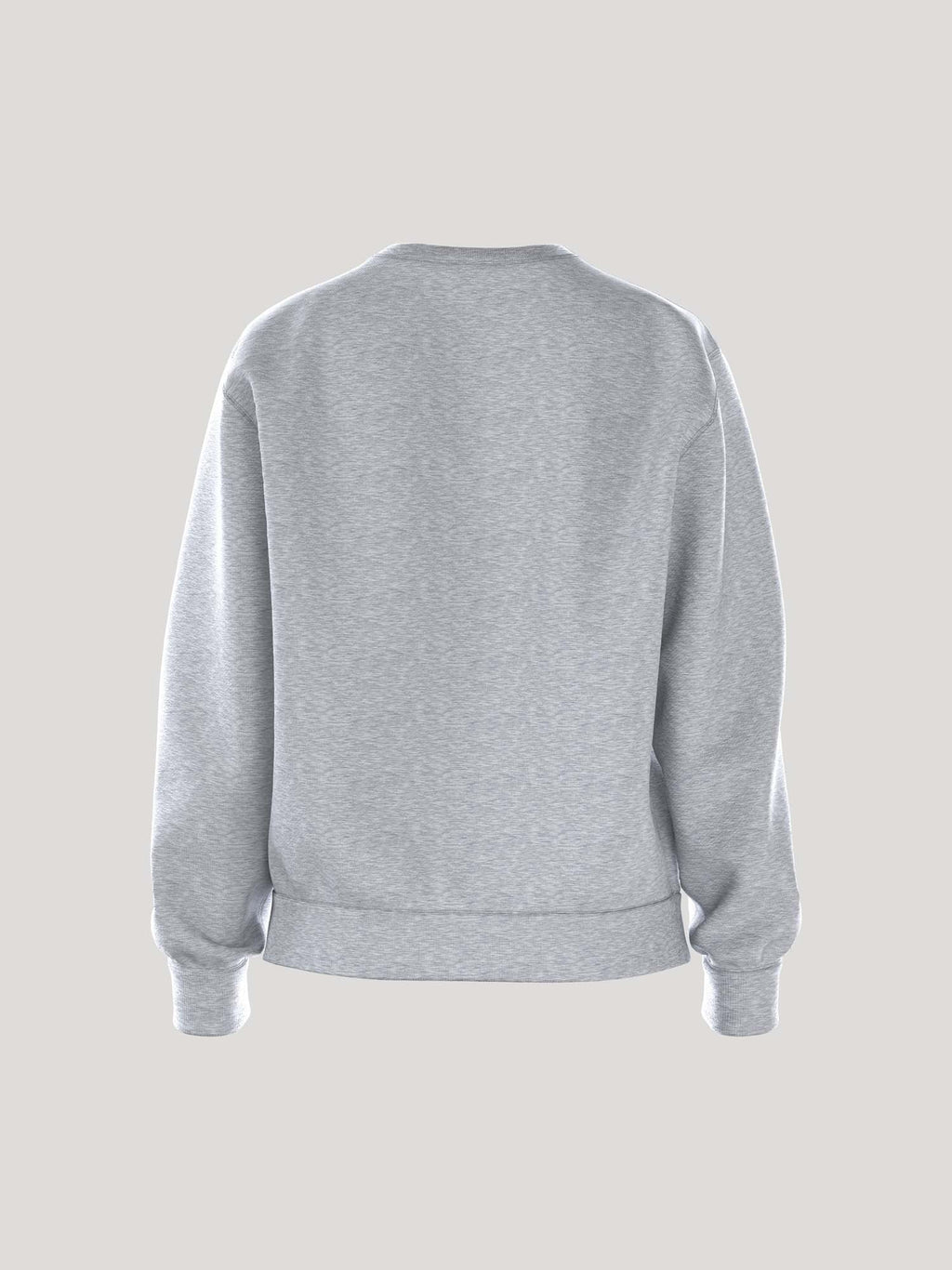 Essential Crew sweater