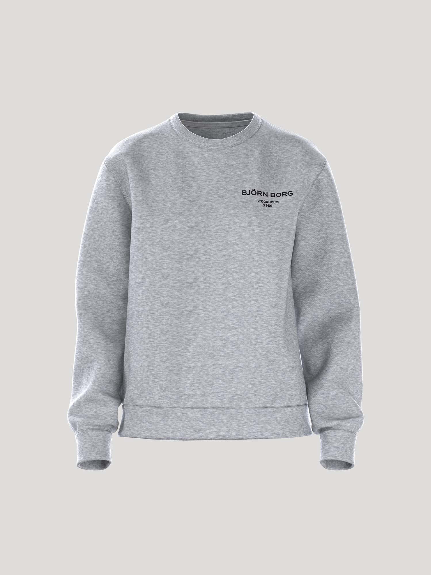 Essential Crew sweater