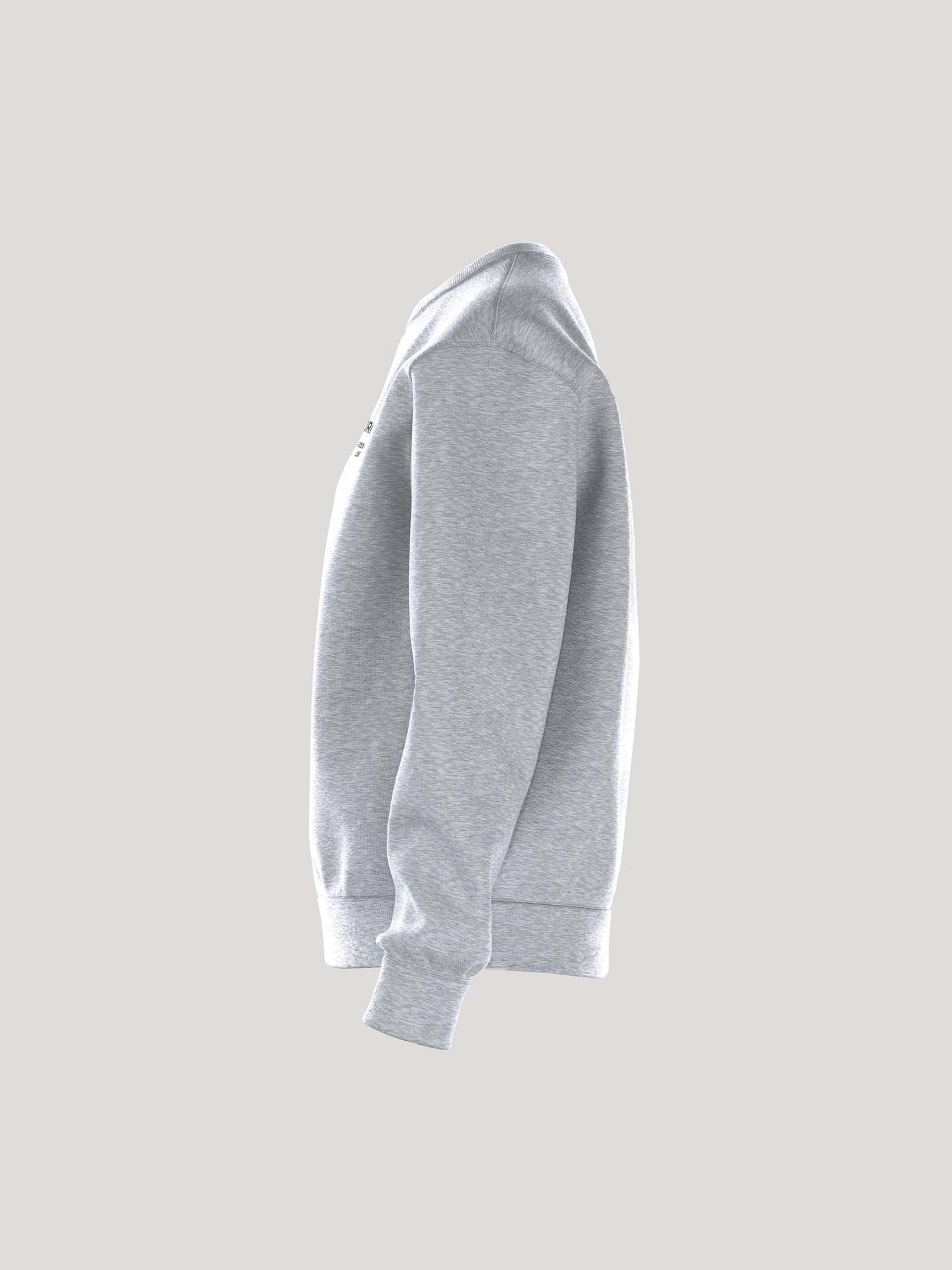 Essential Crew sweater